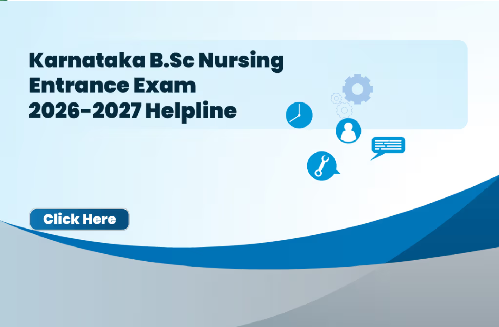 B.Sc Nursing Entrance Exam