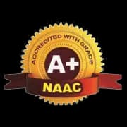 NAAC A+ Grade